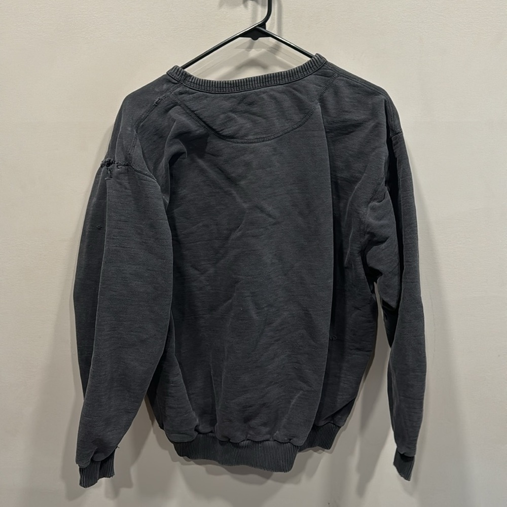 Vintage Wind River Crew Neck - Distressed - Picture 4 of 5